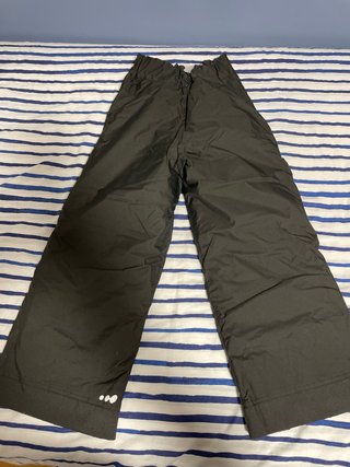 Pantalones Nieve Niño 6 Años Decathlon