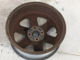 Llanta RENAULT MEGANE I FASE 2 GRANDTOUR (KA...)