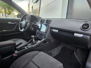 Audi A3 2007