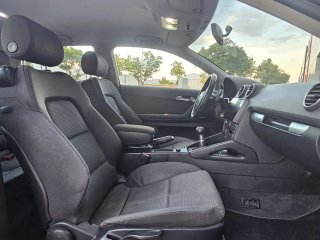 Audi A3 2007