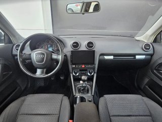 Audi A3 2007