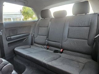 Audi A3 2007