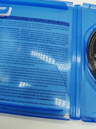Watch Dogs PS4 (PlayStation 4) Ubisoft
