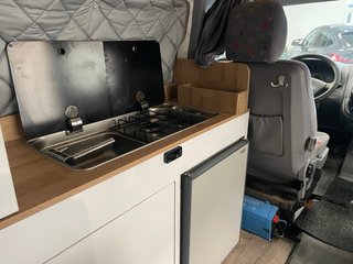 Mercedes-Benz Vito 2000