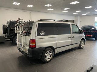 Mercedes-Benz Vito 2000