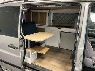Mercedes-Benz Vito 2000