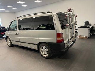 Mercedes-Benz Vito 2000