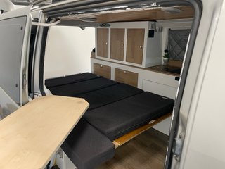 Mercedes-Benz Vito 2000