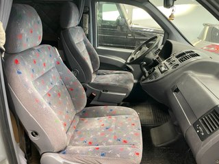 Mercedes-Benz Vito 2000
