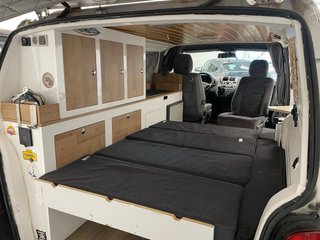 Mercedes-Benz Vito 2000