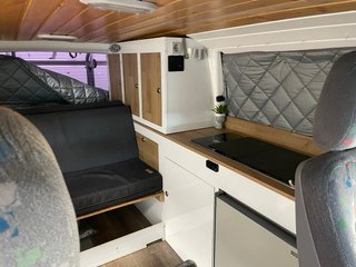 Mercedes-Benz Vito 2000