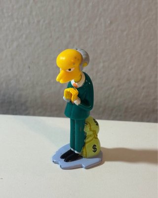 Sorpresine Kinder e Varie