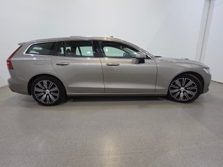 VOLVO V60 T8 INSCRIPTION AWD PLUG-IN HYBRID 392 Cv