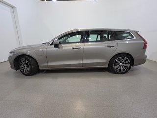 VOLVO V60 T8 INSCRIPTION AWD PLUG-IN HYBRID 392 Cv