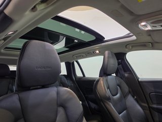 VOLVO V60 T8 INSCRIPTION AWD PLUG-IN HYBRID 392 Cv