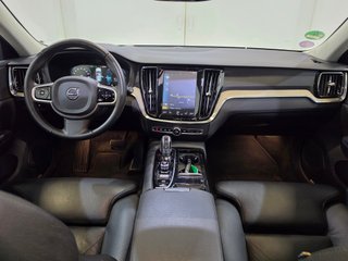 VOLVO V60 T8 INSCRIPTION AWD PLUG-IN HYBRID 392 Cv