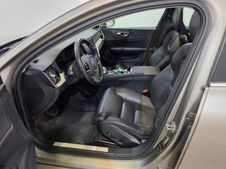 VOLVO V60 T8 INSCRIPTION AWD PLUG-IN HYBRID 392 Cv