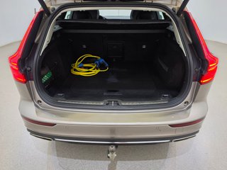 VOLVO V60 T8 INSCRIPTION AWD PLUG-IN HYBRID 392 Cv