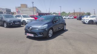 CUOTA 150€ - Renault Clio 2019 LIMITED GLP