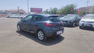 CUOTA 150€ - Renault Clio 2019 LIMITED GLP