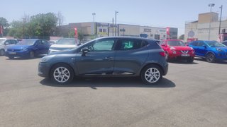 CUOTA 150€ - Renault Clio 2019 LIMITED GLP