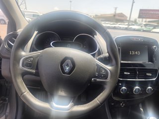 CUOTA 150€ - Renault Clio 2019 LIMITED GLP