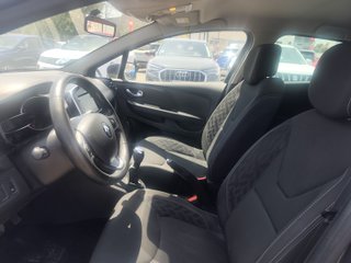 CUOTA 150€ - Renault Clio 2019 LIMITED GLP