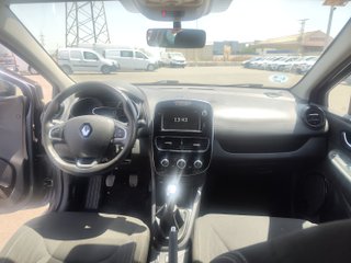 CUOTA 150€ - Renault Clio 2019 LIMITED GLP