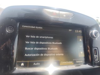 CUOTA 150€ - Renault Clio 2019 LIMITED GLP