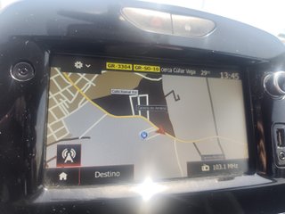 CUOTA 150€ - Renault Clio 2019 LIMITED GLP