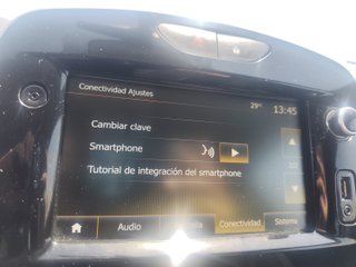 CUOTA 150€ - Renault Clio 2019 LIMITED GLP