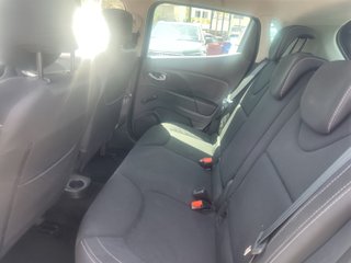 CUOTA 150€ - Renault Clio 2019 LIMITED GLP