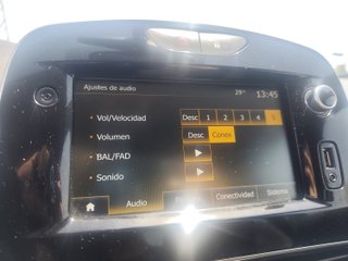 CUOTA 150€ - Renault Clio 2019 LIMITED GLP