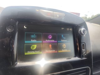 CUOTA 150€ - Renault Clio 2019 LIMITED GLP