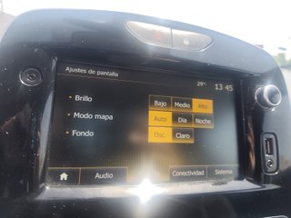 CUOTA 150€ - Renault Clio 2019 LIMITED GLP