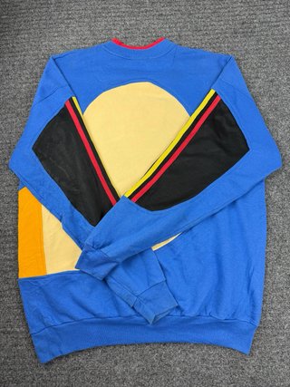 Sudadera Adidas Rework Talla L