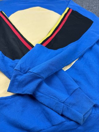 Sudadera Adidas Rework Talla L