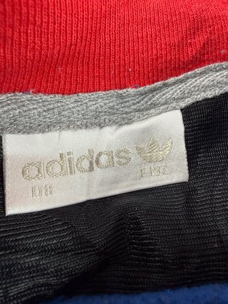 Sudadera Adidas Rework Talla L