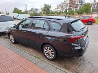 FIAT Tipo 2019