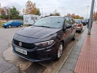 FIAT Tipo 2019