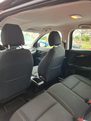 FIAT Tipo 2019