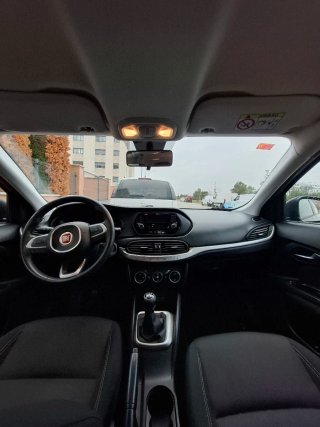 FIAT Tipo 2019