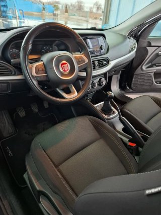 FIAT Tipo 2019