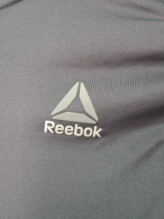 Camiseta Deportiva Running Reebok