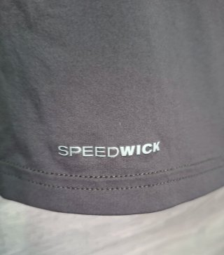 Camiseta Deportiva Running Reebok
