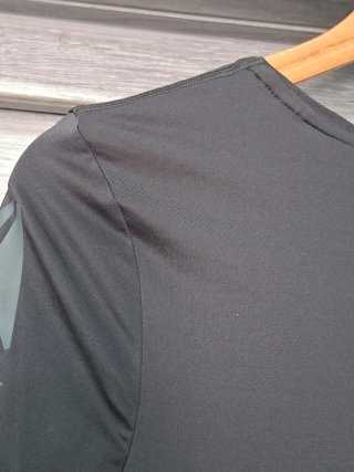 Camiseta Deportiva Running Reebok