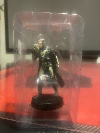 Figura Marvel Malekith Coleção Thor
