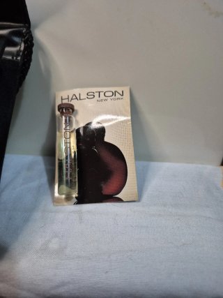 Profumo Halston Miniatura Orange