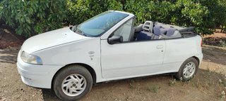 FIAT Punto 1995