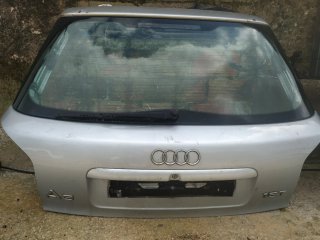 Puerta Audi A3 Plata